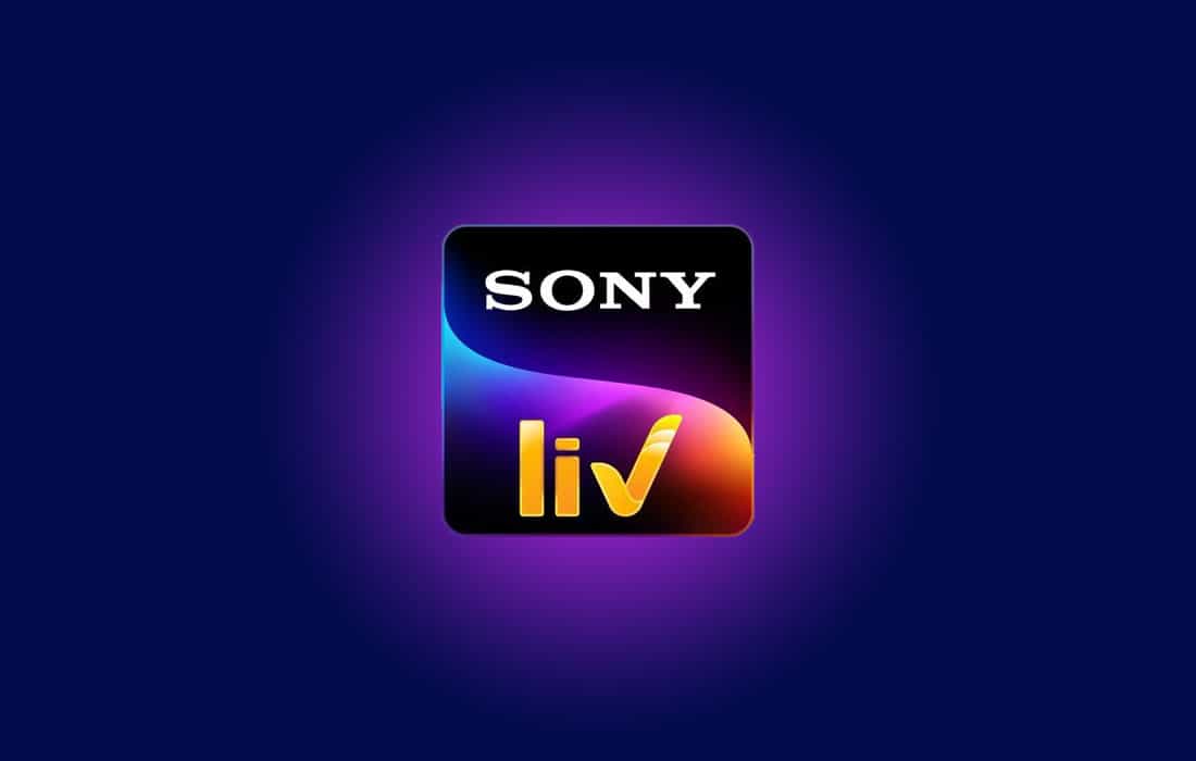 Sony Liv Advertising Company